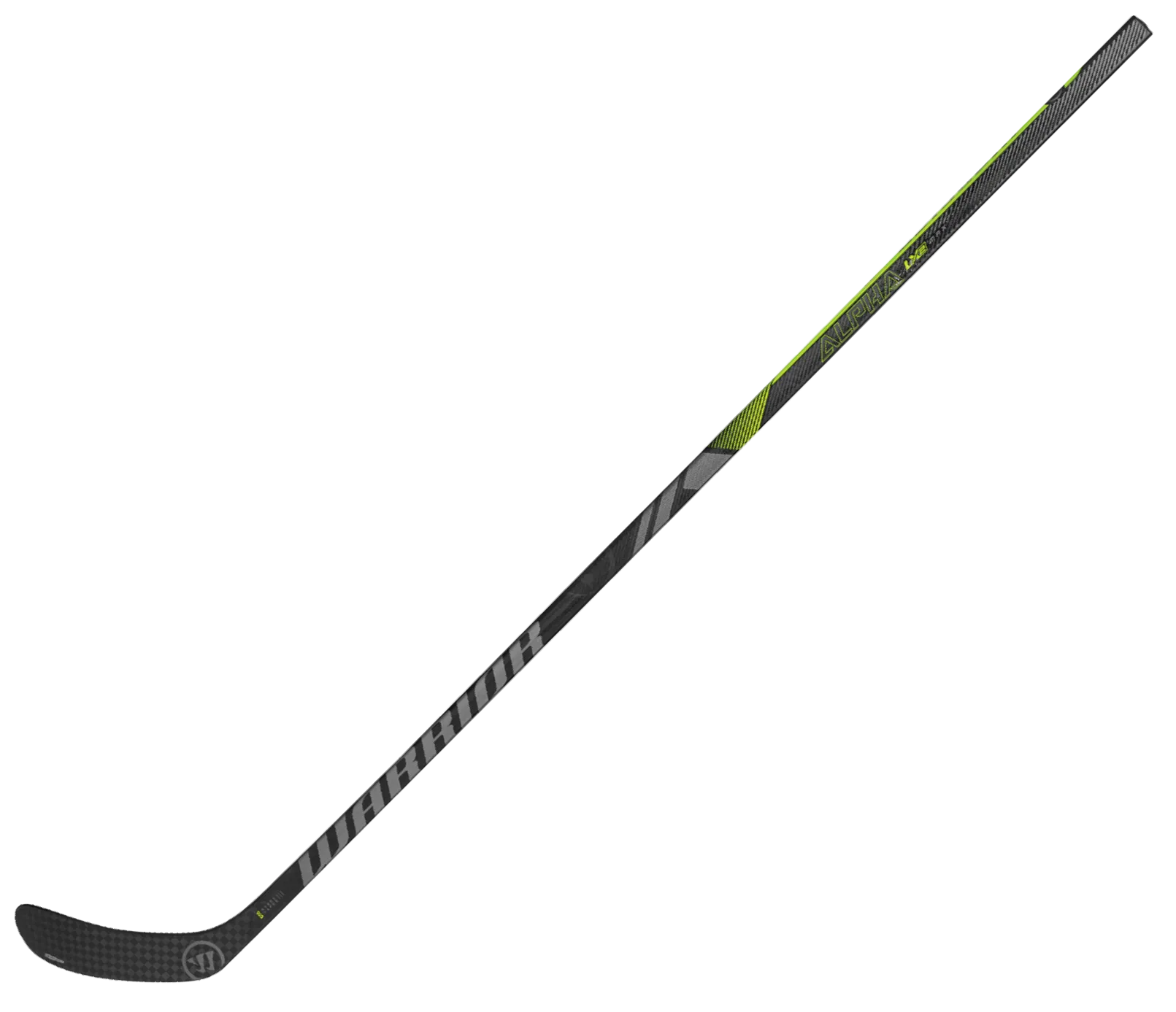 Warrior Alpha LX2 Max Intermediate Hockey Stick