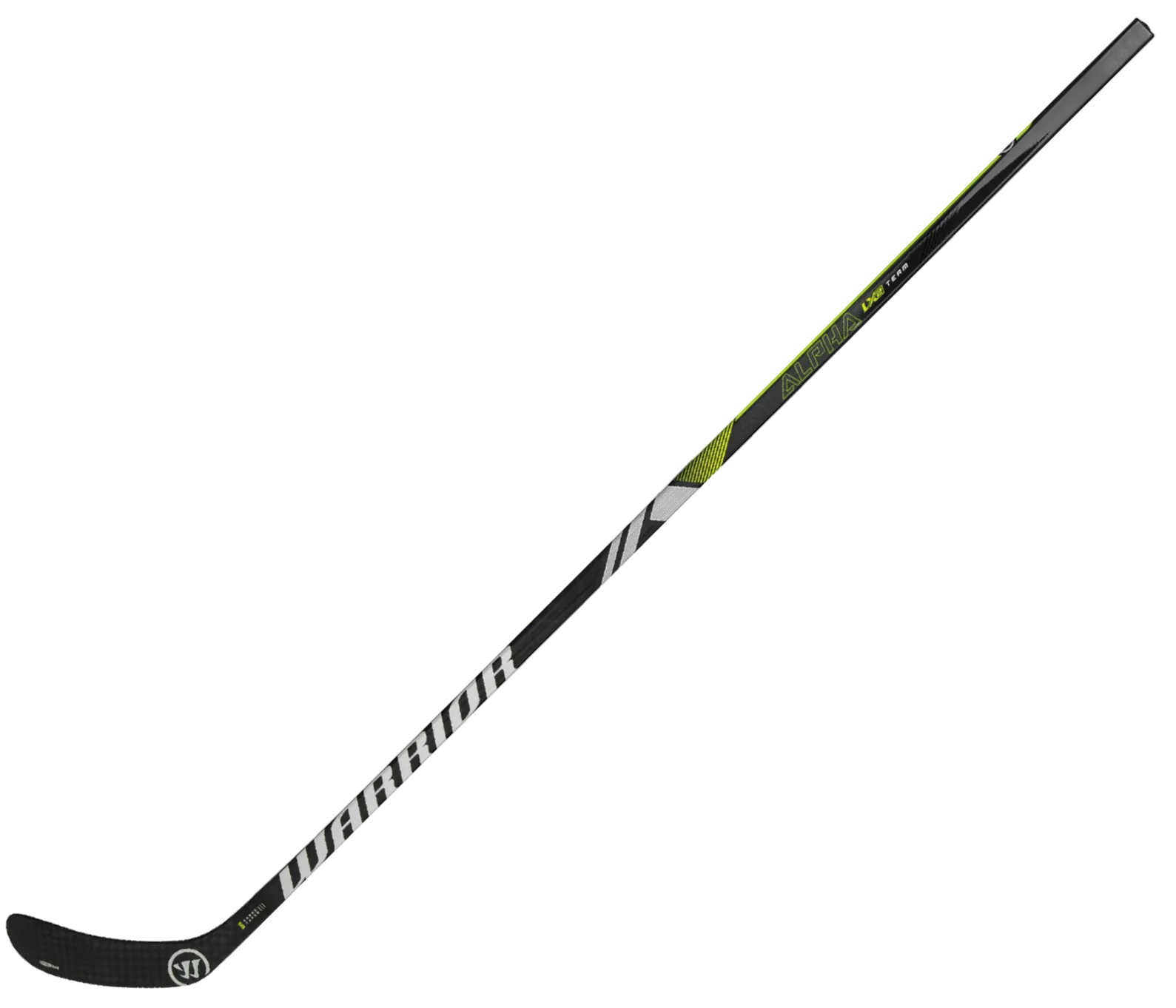 Warrior Alpha LX2 Team Senior Hockey Stick