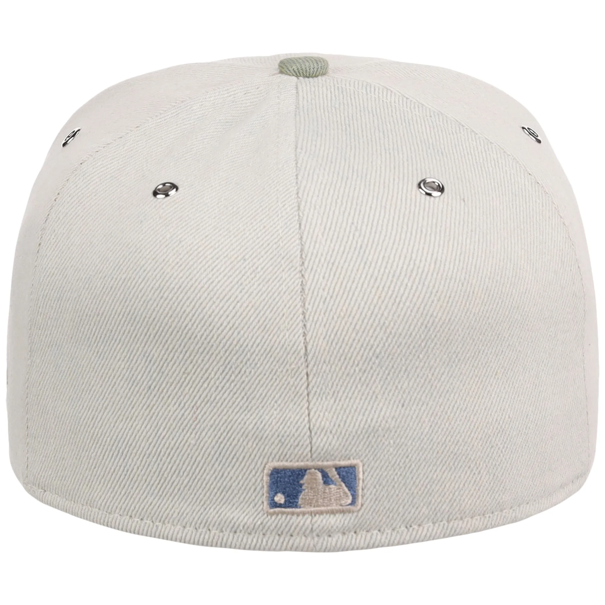 Washington Nationals MLB Denim 2-Tone 59FIFTY