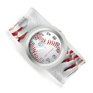 Watchitude Slap Watch - Homeruns