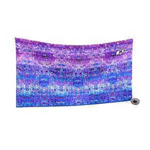 Water in my Goggles Microfiber Swim Towel