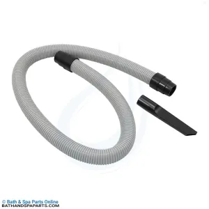 Water Tech 20050CL Gray Hose Attachment [w/o Head] (P30X882)