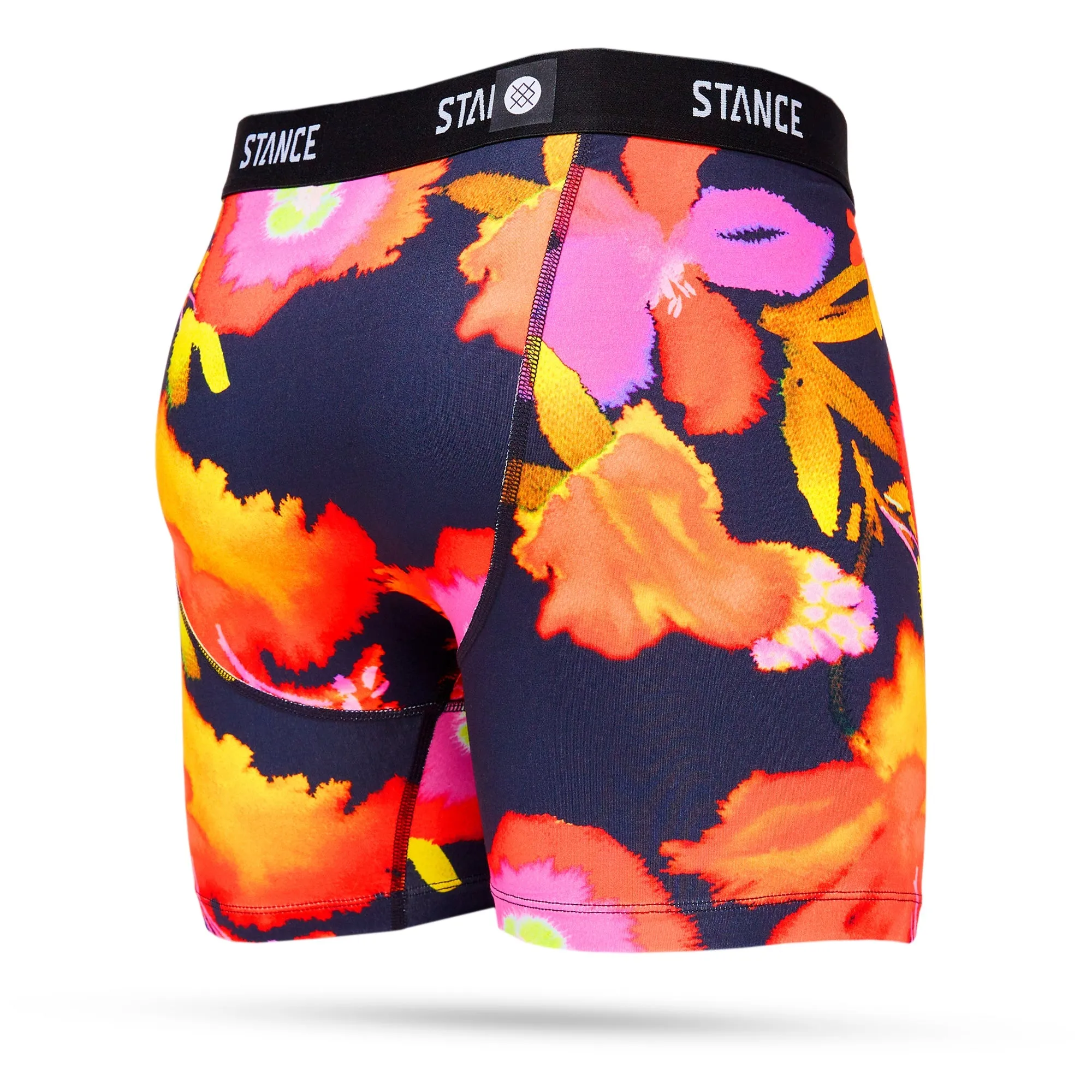 WATERED BOXER BRIEF