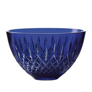 Waterford Araglin Blue  8" Bowl (1052012)