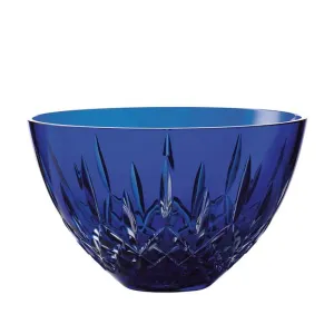 Waterford Lismore Blue 8" Bowl (1052014)