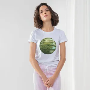 Watermelon Women's Long Pant Pyjama Set