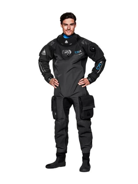 Waterproof D1X Drysuit Mens