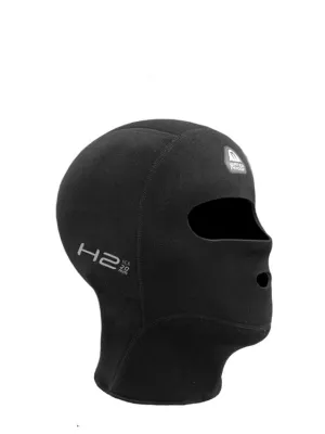 Waterproof H2 Ice Hood