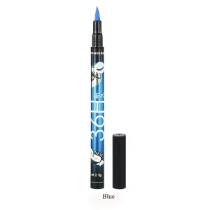 Waterproof Liquid Long Lasting Make Up Eye Liner Pencil