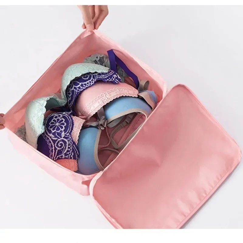 Waterproof Luggage Organizer Bag