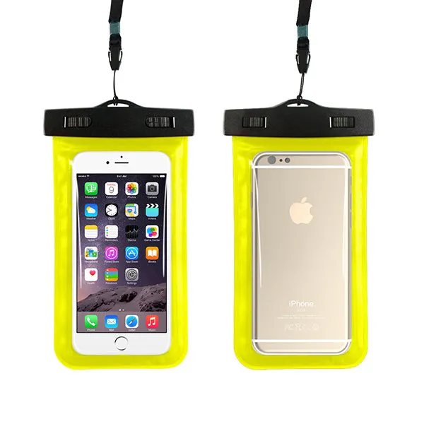 Waterproof Phone Pouch