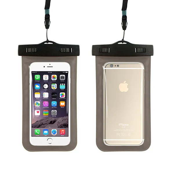 Waterproof Phone Pouch