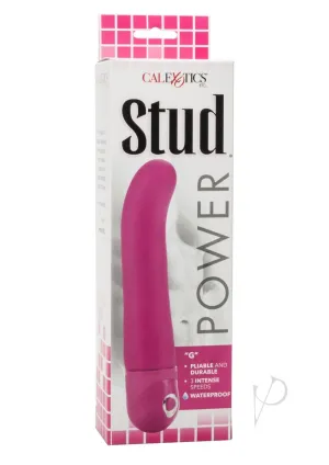 Waterproof Power Stud G Pink