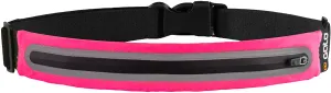 Waterproof Sports Belt | Hot Pink