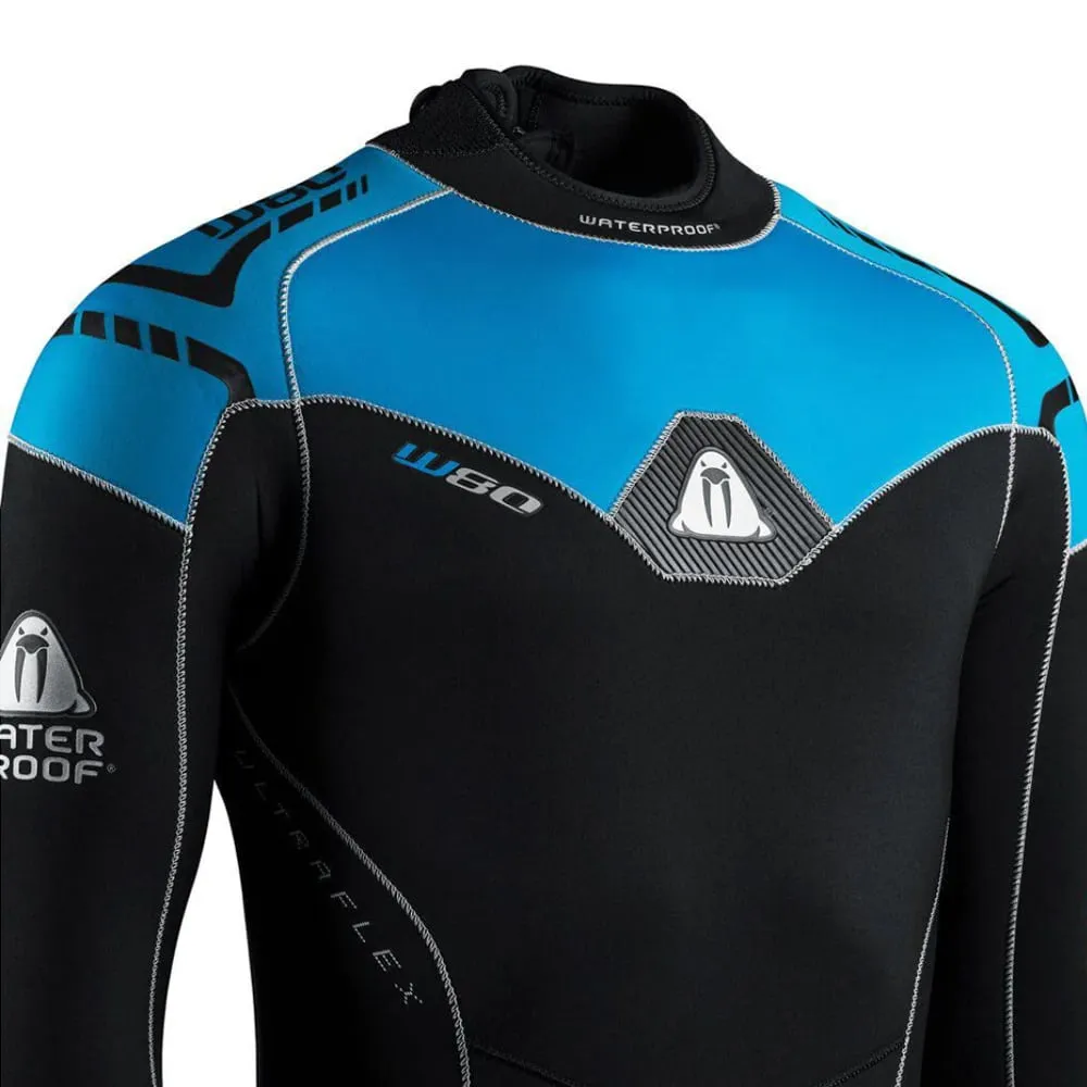 Waterproof W80 8mm Wetsuit - Men's