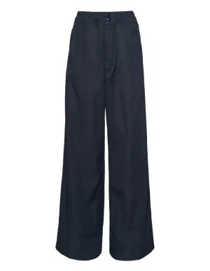 Waterrepellent Polyester Pants