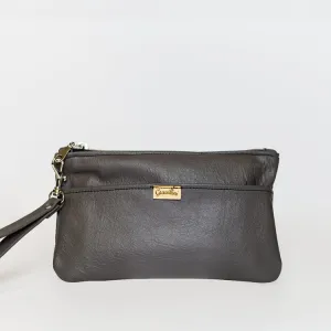 Watson Hill Wristlet | Grey