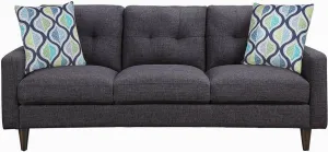 Watsonville Gray Sofa