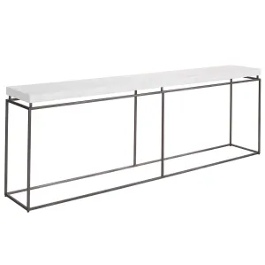 Watts Console Table