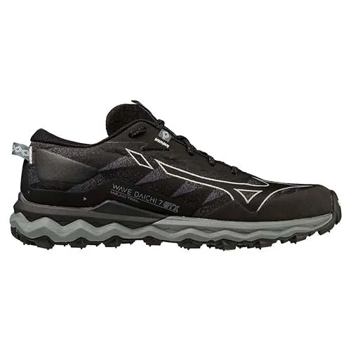 Wave Daichi 7 GTX Womens | Black/Ombre Blue/Stormy Weather