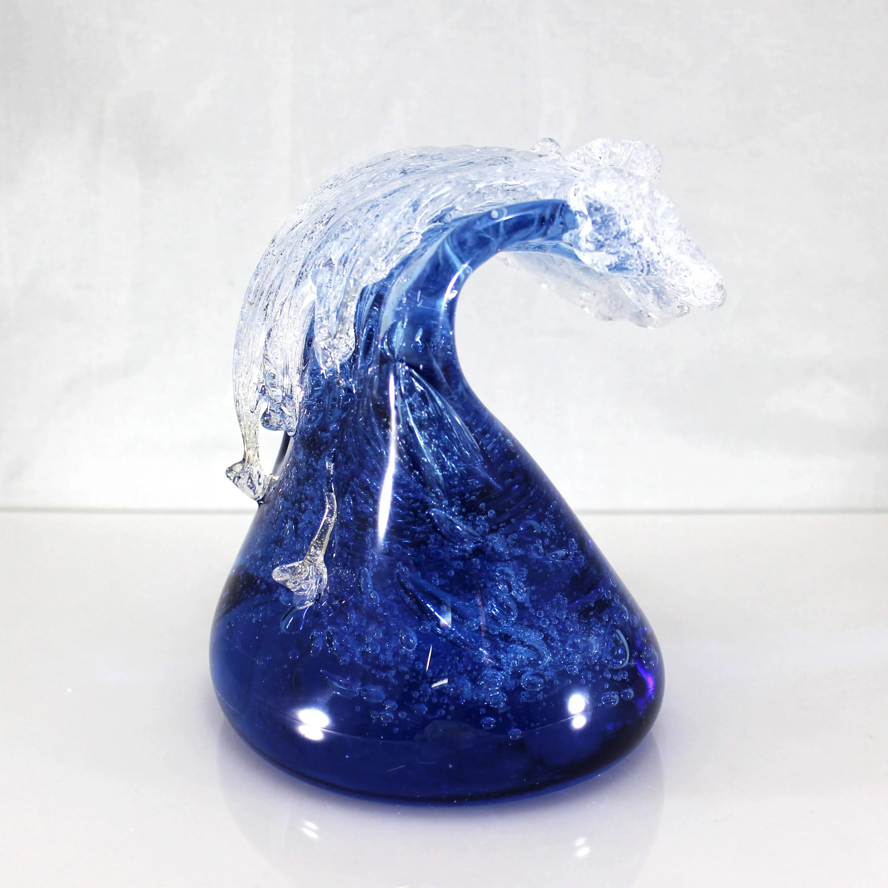 Wave Sculptures