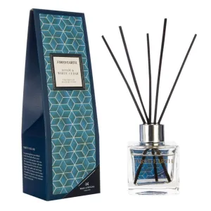 Wax Lyrical 100ml Assam & White Cedar Reed Diffuser