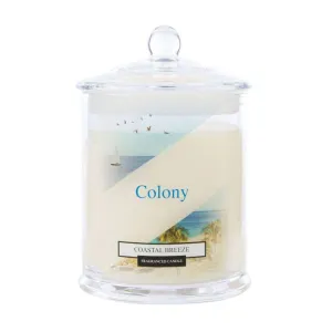 Wax Lyrical Coastal Breeze Large Jar Candle