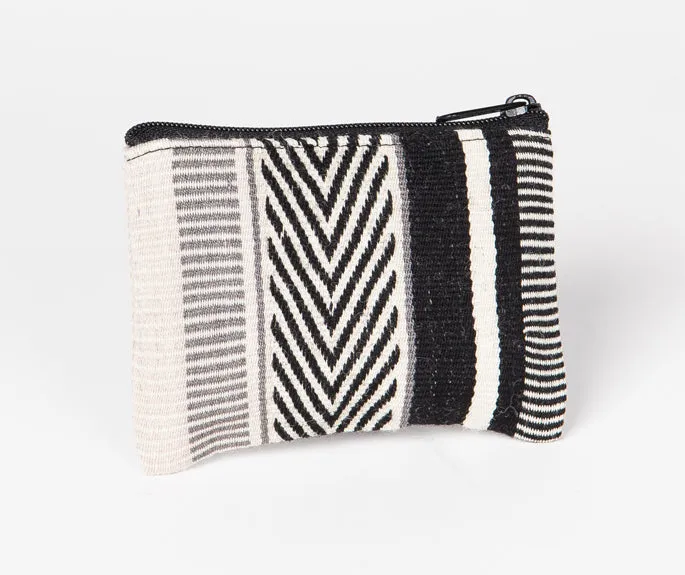 Wayra Change Purse