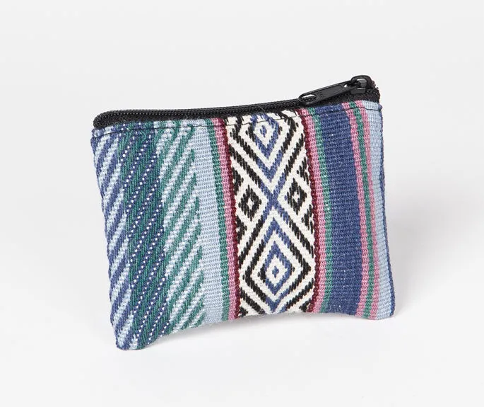 Wayra Change Purse