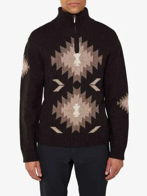 We Norwegians Men's Hovden Sweater 2025