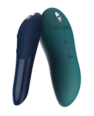 We-vibe Forever Favorites – Blue-green