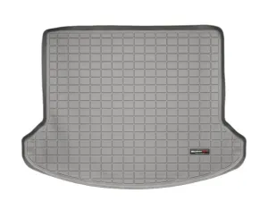 WeatherTech 12  Audi A6 Cargo Liners - Grey