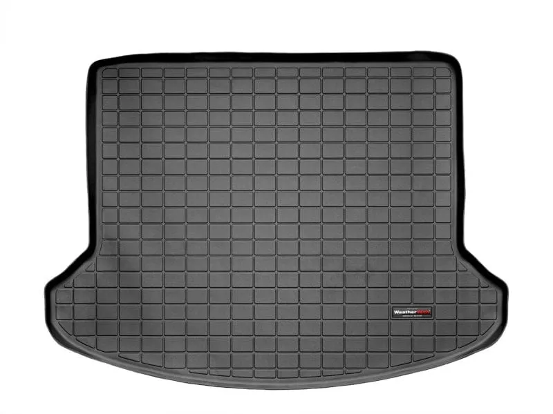 WeatherTech 14  Audi A8/A8L/S8 Cargo Liners - Black