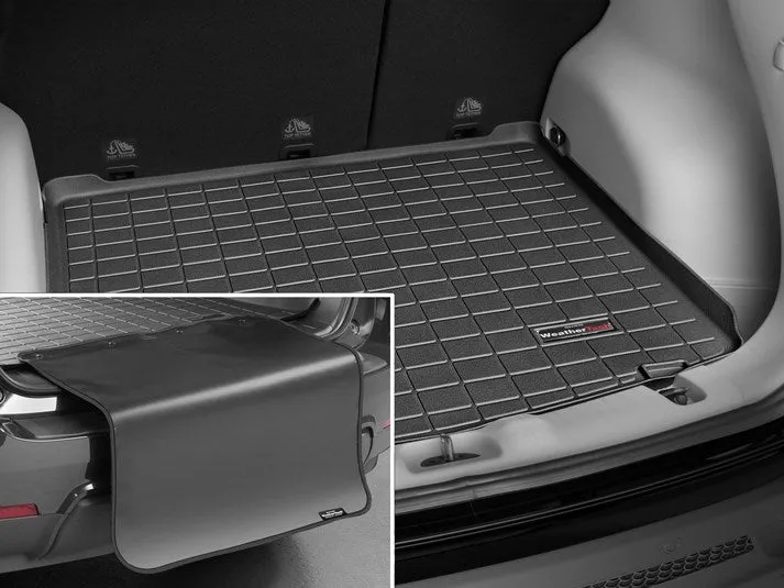 WeatherTech 2017-2022 Honda CR-V Cargo/Trunk Liner