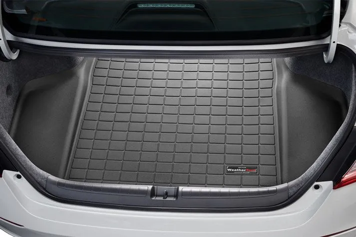 WeatherTech 2018-2022 Honda Accord Cargo/Trunk Liner