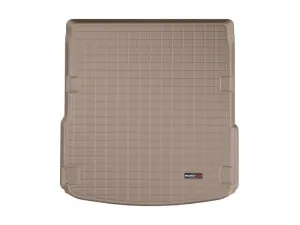 WeatherTech 2020  Audi A6 Allroad Cargo Liners - Tan