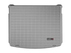 WeatherTech 2020  BMW X3 30e Cargo Liners - Grey