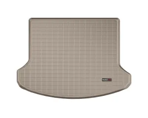 WeatherTech 2023 Mercedes-Benz EQS SUV Cargo Liner - Tan