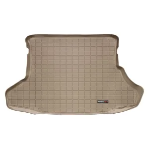 WeatherTech 2023  Toyota Prius Cargo Liners - Grey