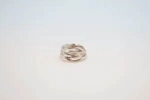 Weave | Ring