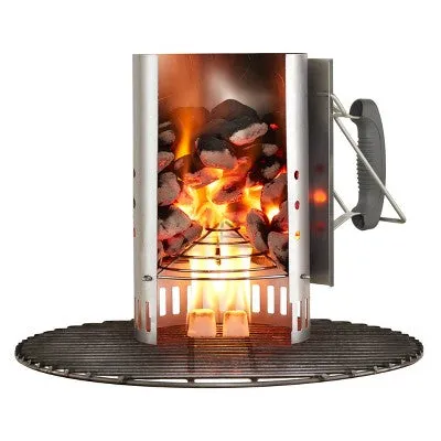 Weber Rapidfire Chimney Starter