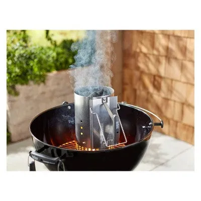 Weber Rapidfire Chimney Starter