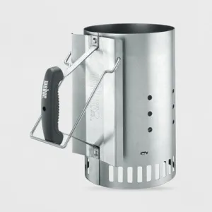 Weber Rapidfire Chimney Starter