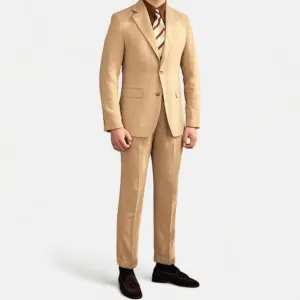 Wedding 2 piece premium suit