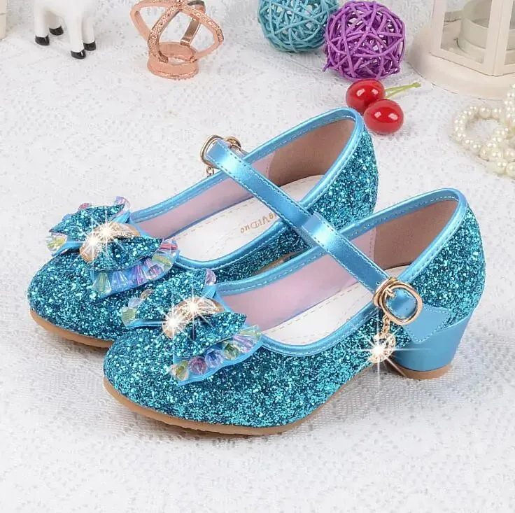 Wedding Princess Party Shoes