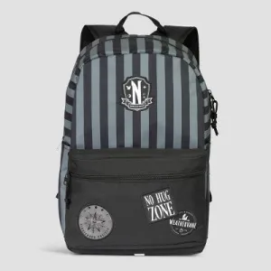 Wednesday Series Kids' 18" Backpack