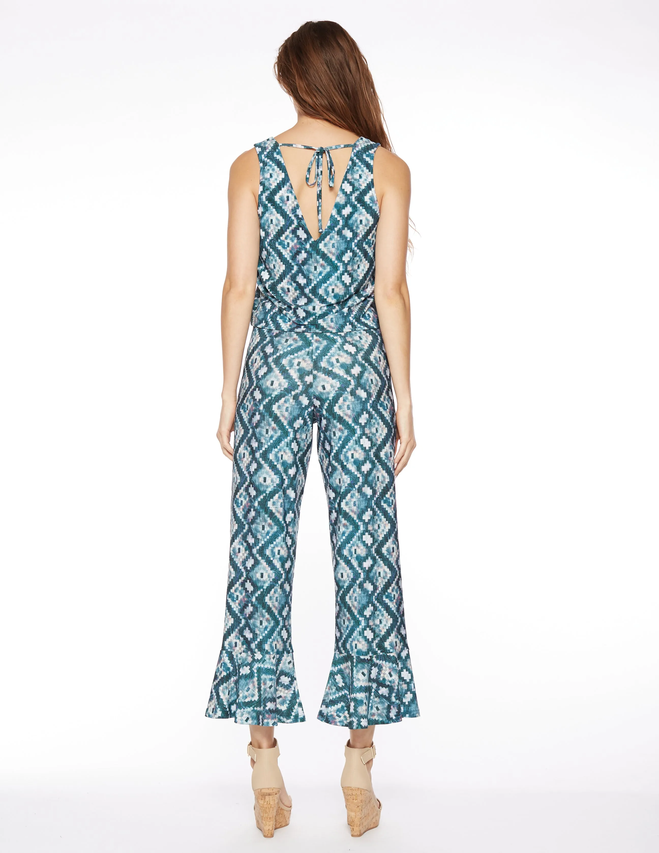 Weekend Jumpsuit