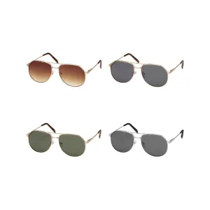 Weekend Square Aviator Sunglasses - Adult