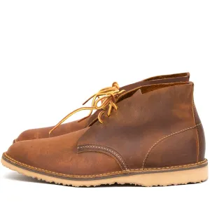 Weekender Chukka No. 3322  (size 8 only)