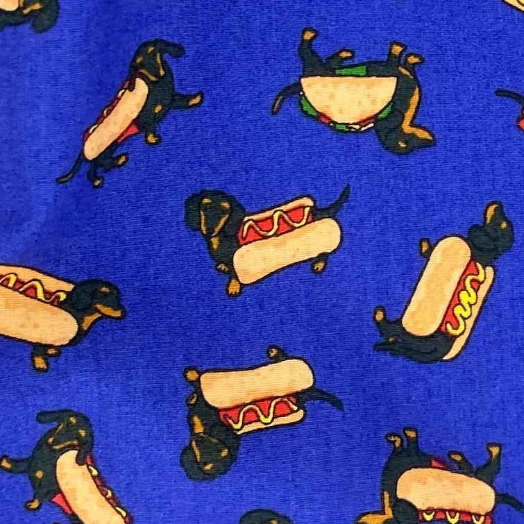 WEENIE WEAR